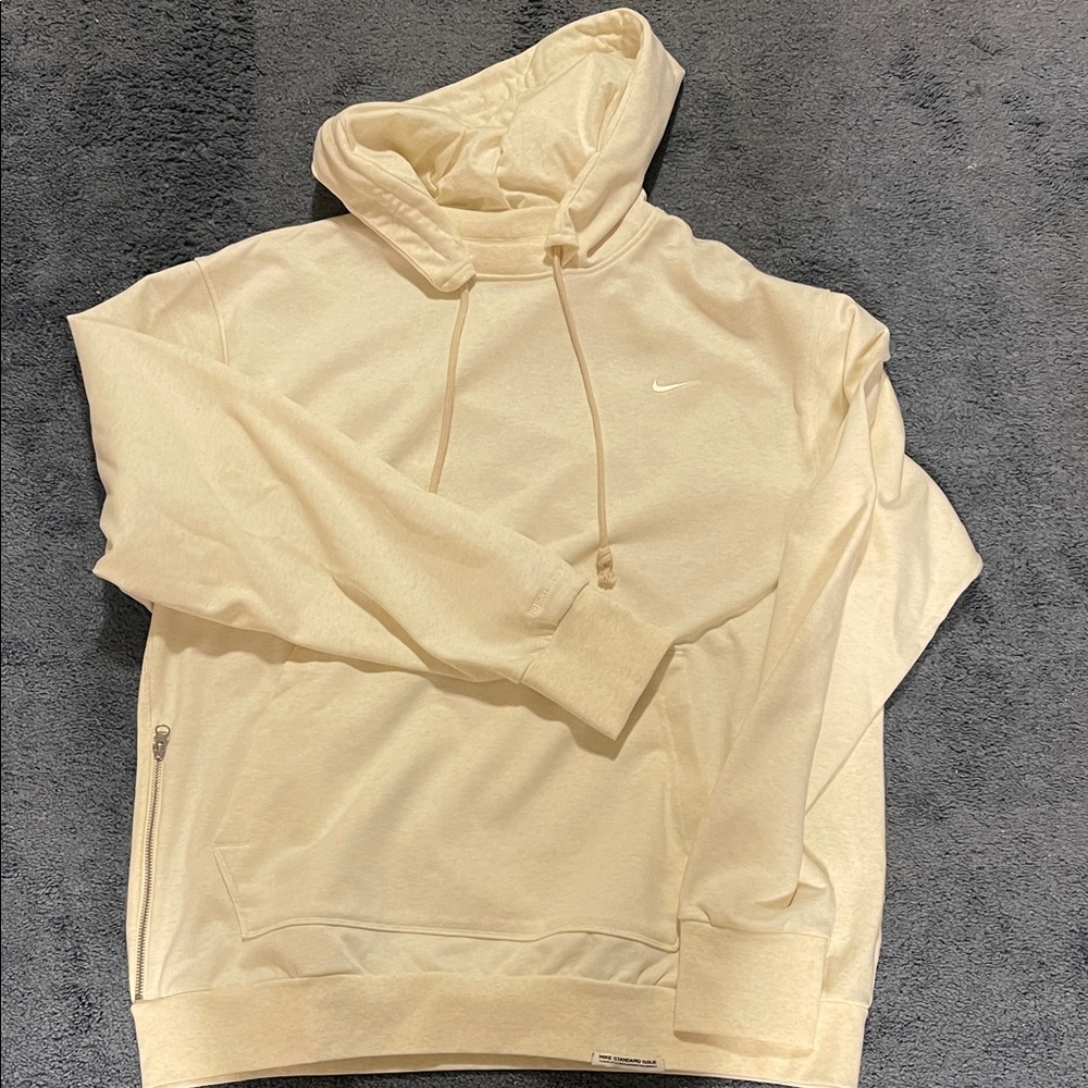 Nike Off-White Pullover Hoodie